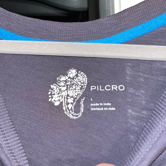 Pilcro Top - Picture 4 of 4